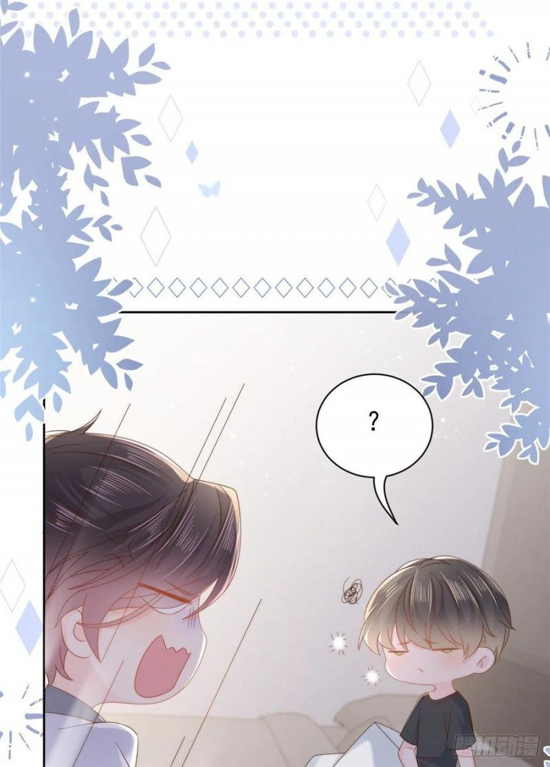 đoàn sủng lão đại ba tuổi rưỡi chapter 174 16