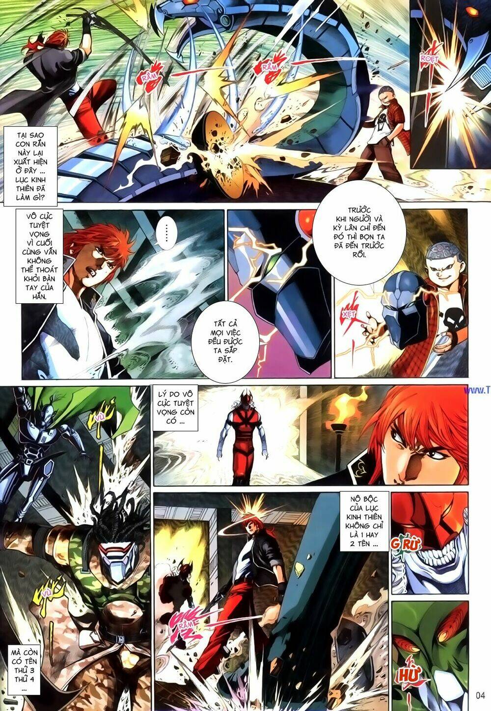 phong vân thần võ ký chapter 32 4