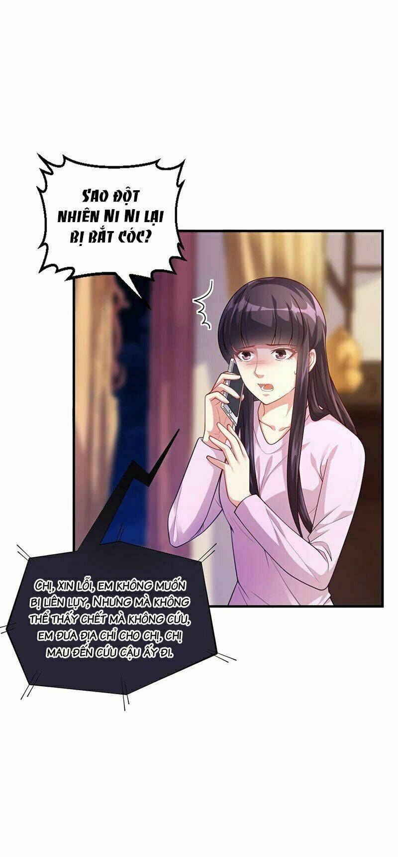 danh môn độc sủng ái thê chapter 34 26