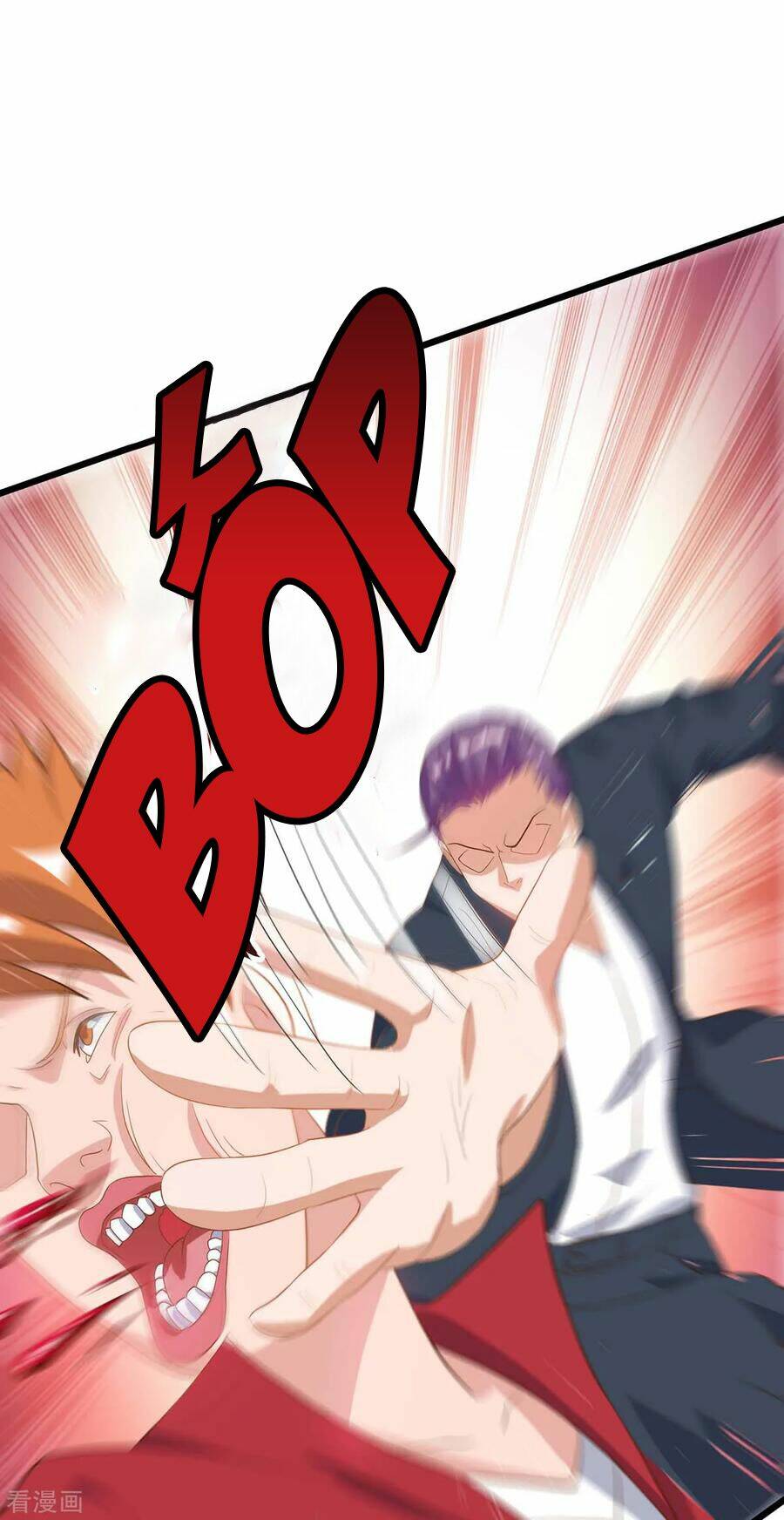 trọng sinh khí thiếu quy lai chapter 83 18