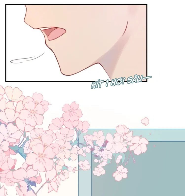 mối tình đầu của cậu ấy lại chính là tôi chapter 14 26