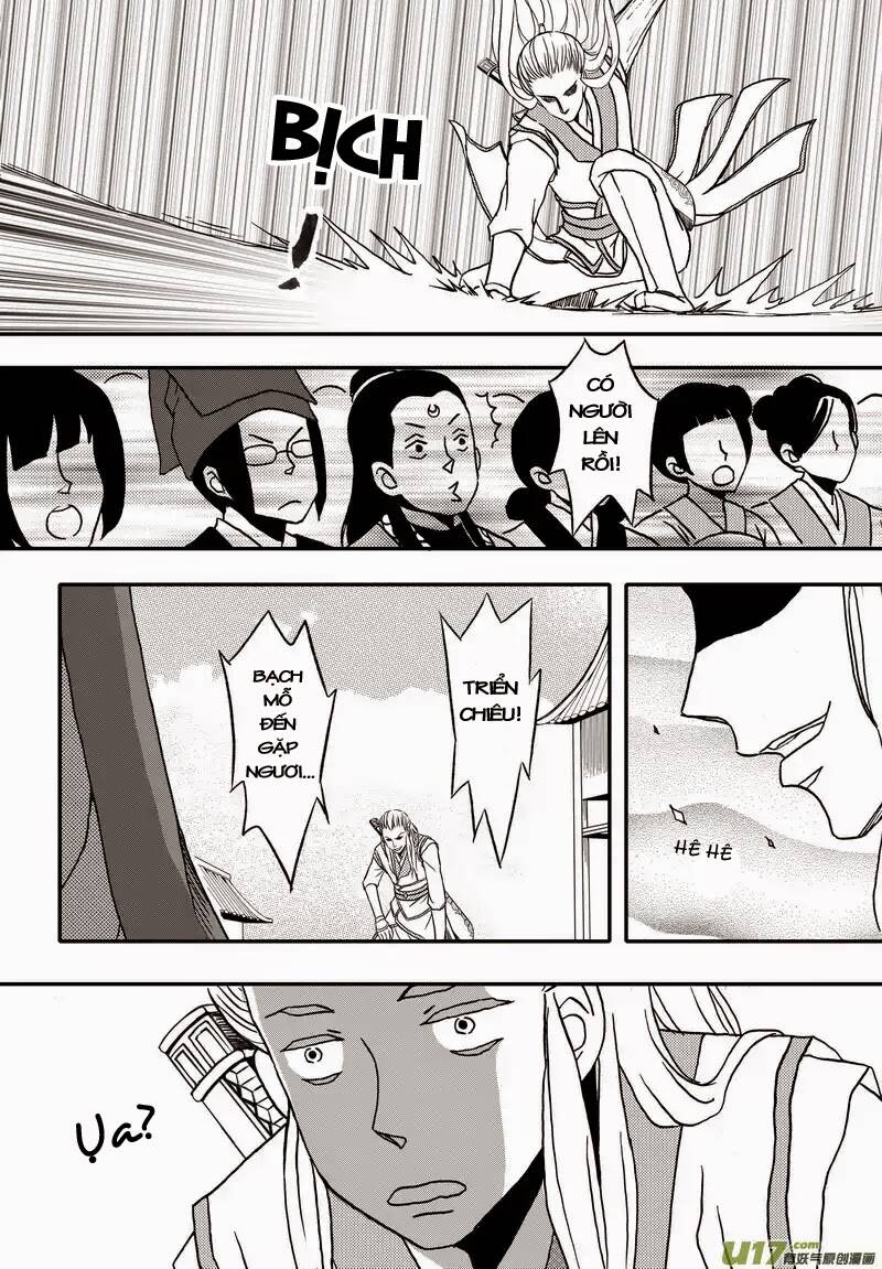 khai phong kỳ đàm chapter 2.2 2