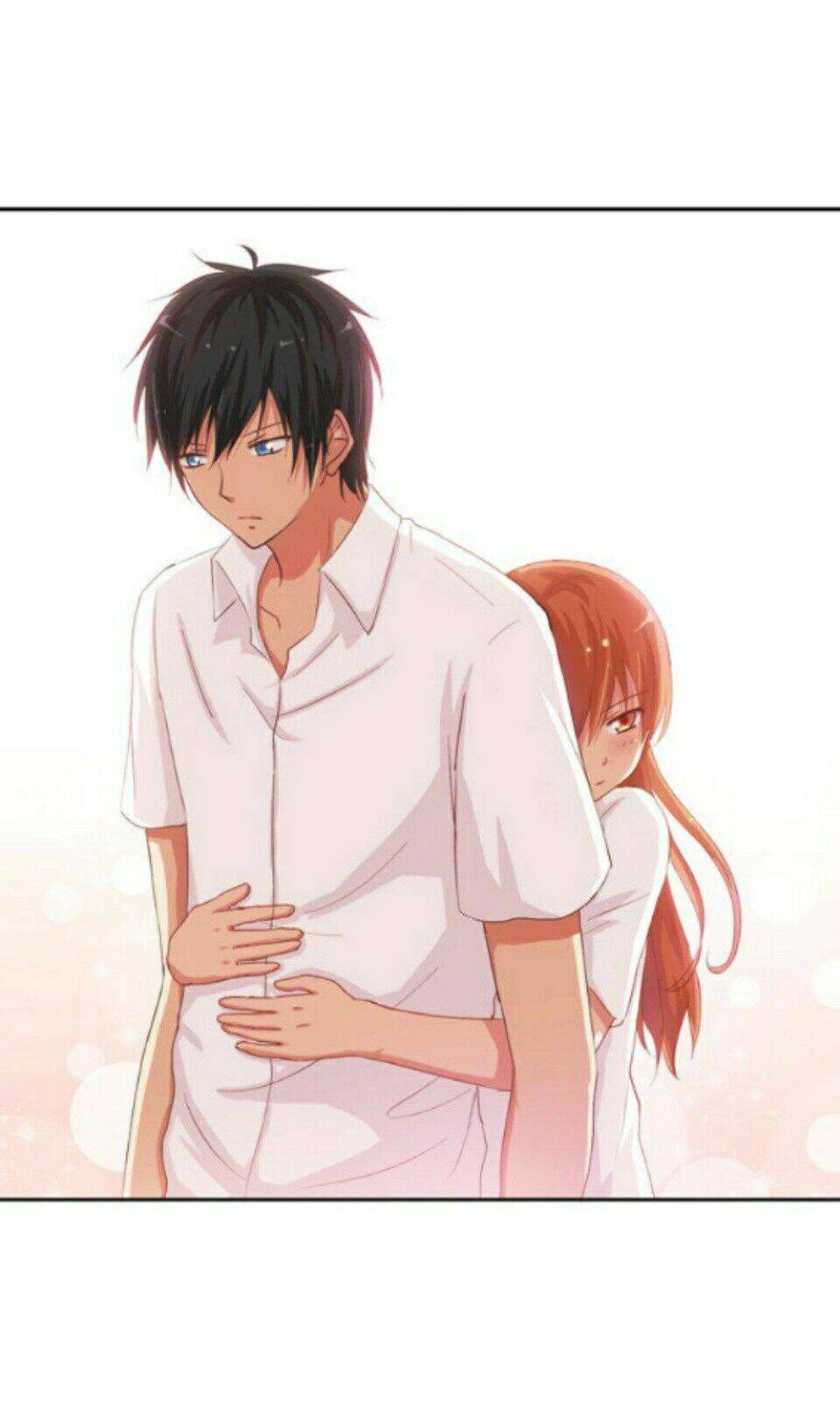 mối tình đầu có chút ngọt chapter 20 4