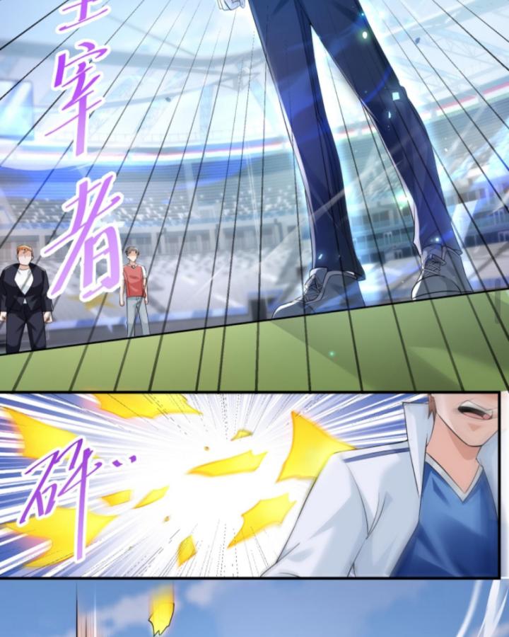 học cùng em gái, tôi bất cẩn vô địch rồi chapter 142 19