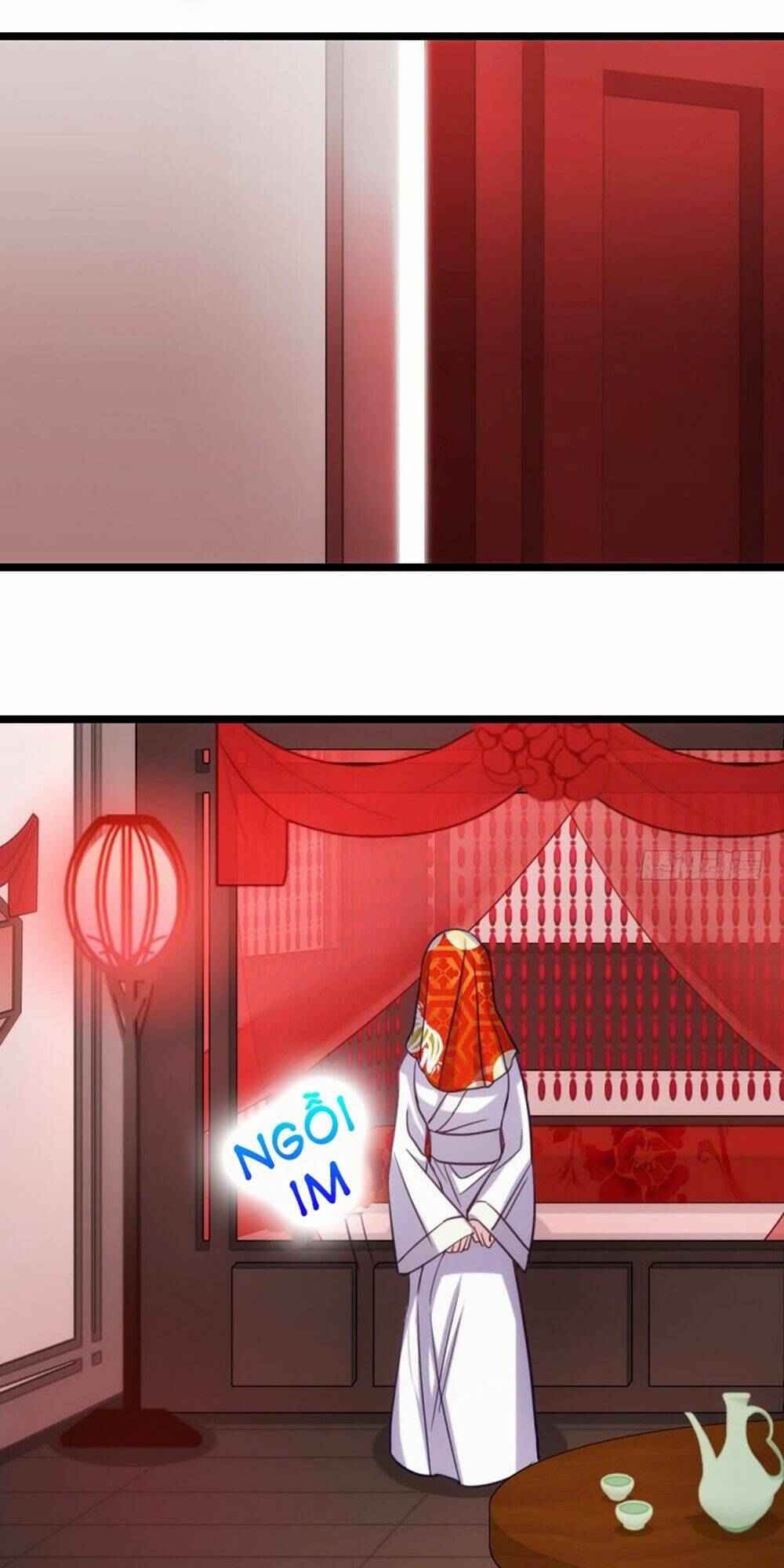 tôi ở dị giới khai ngư đường chapter 43 5