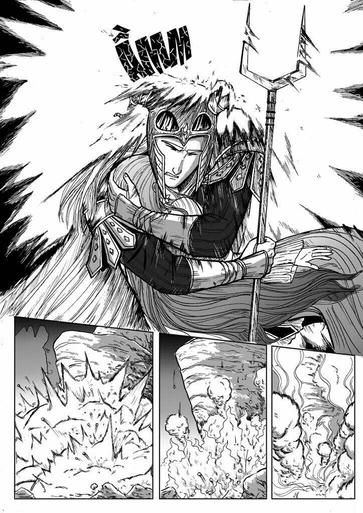 underworld love story chapter 7.2 10