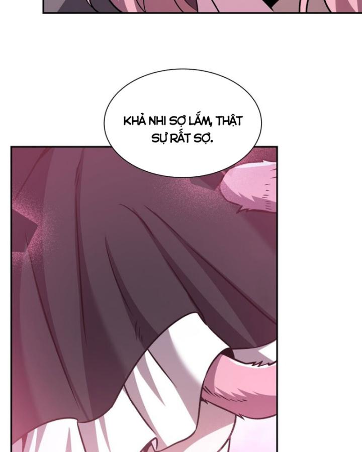 huyết cơ và kỵ sĩ chapter 293 56