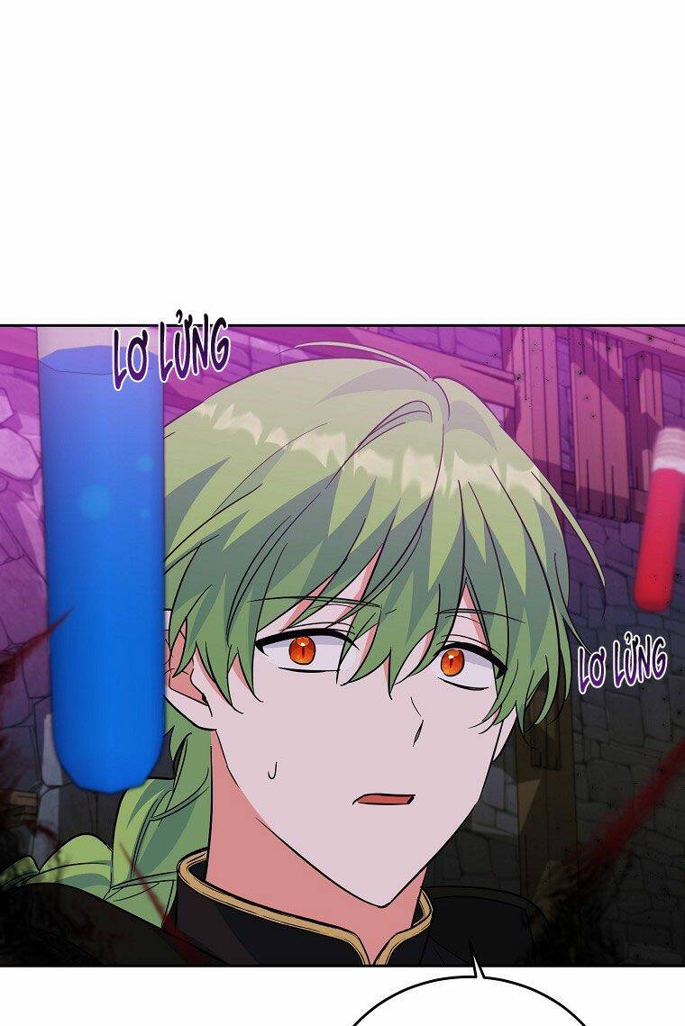 ác nữ karuna bé lại chapter 49 82