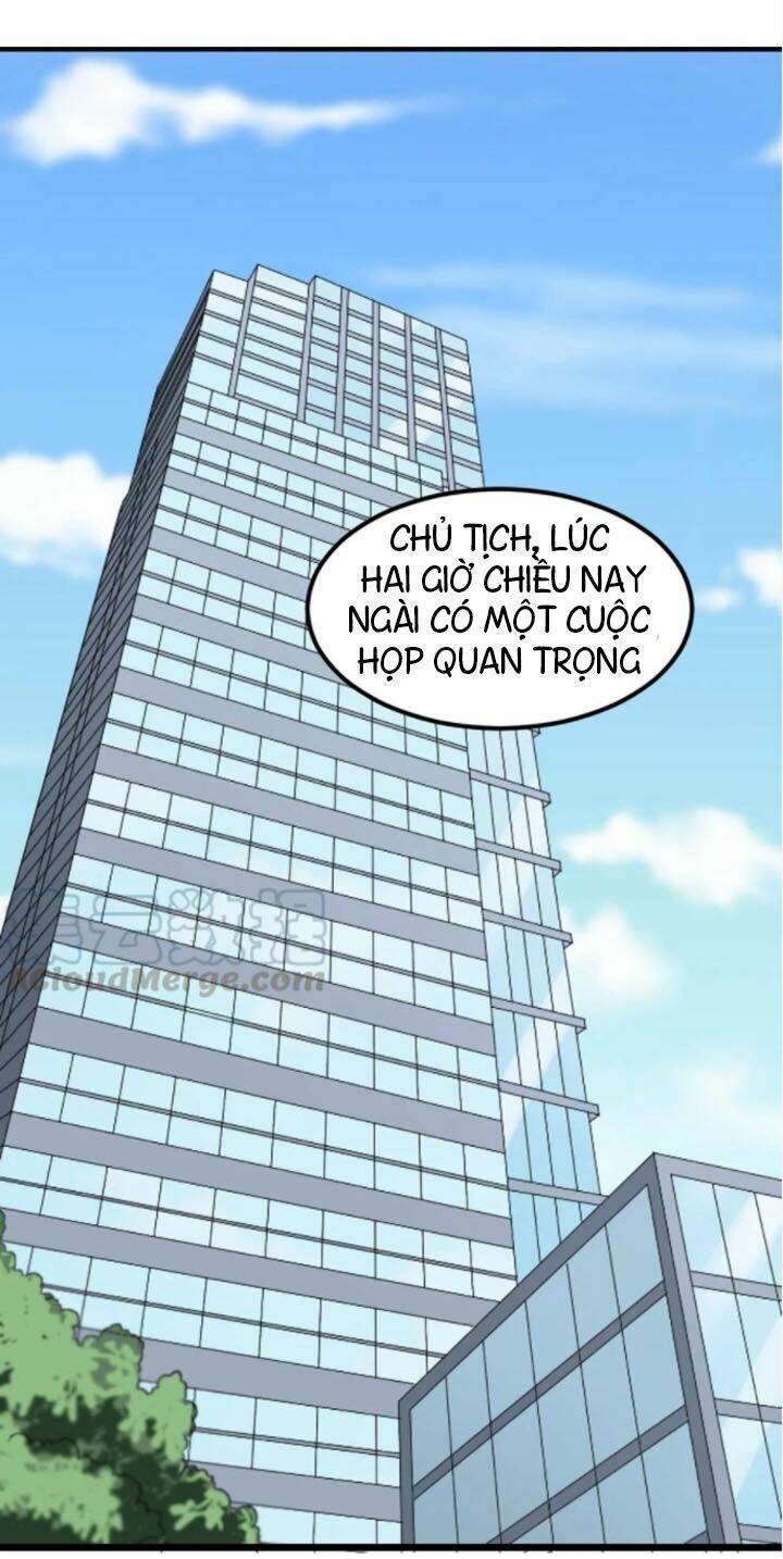 đai ca trở lại tuổi 16 chapter 39 23