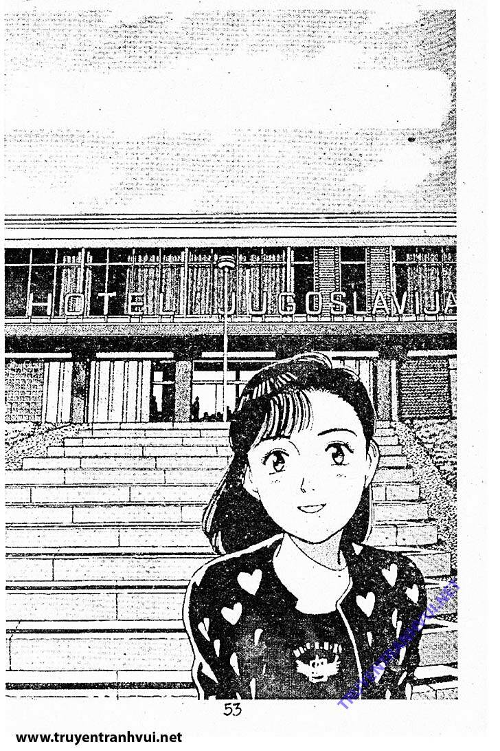 yawara chapter 162 2