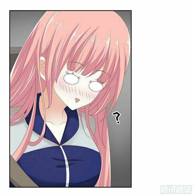 liệt ái tri hạ: series mật đào tiểu tình nhân chapter 58 6