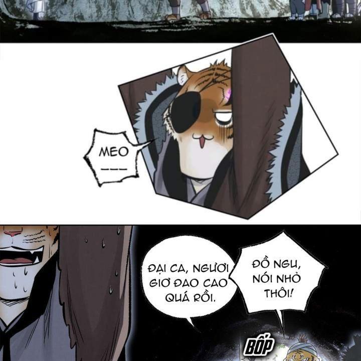 ngao bính truyện chapter 4 23