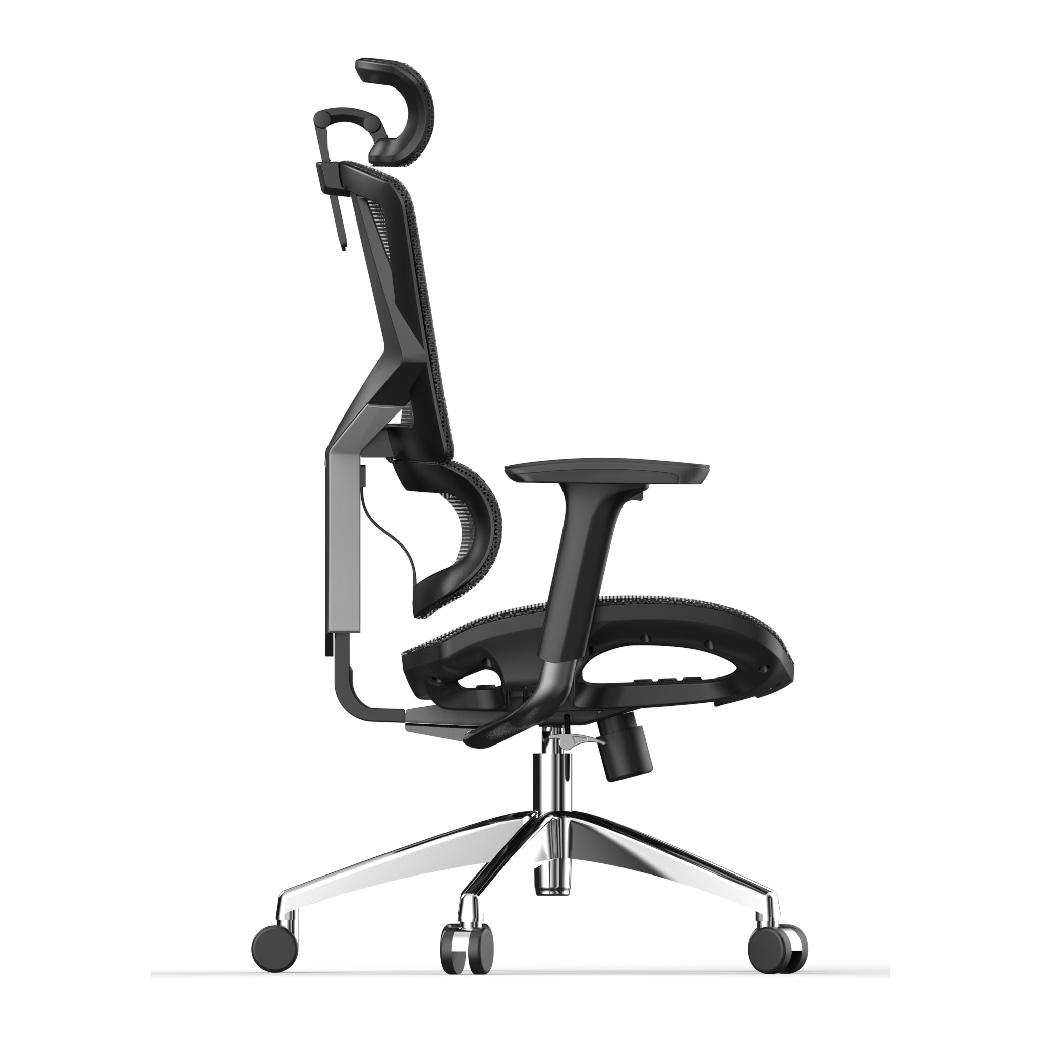 Ghế văn phòng Ergonomic M90C