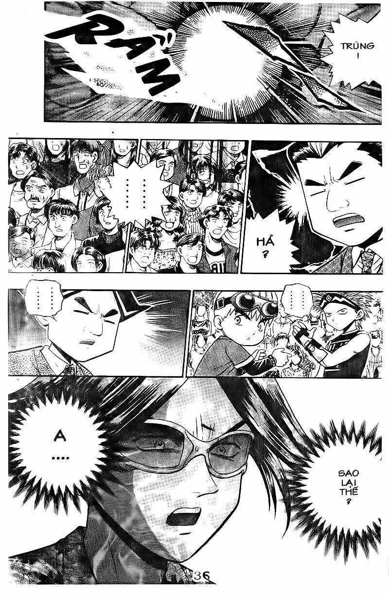 bowling king chapter 125 12