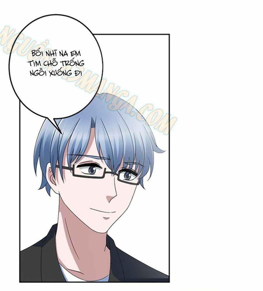 người yêu khát máu của tôi chapter 8 6