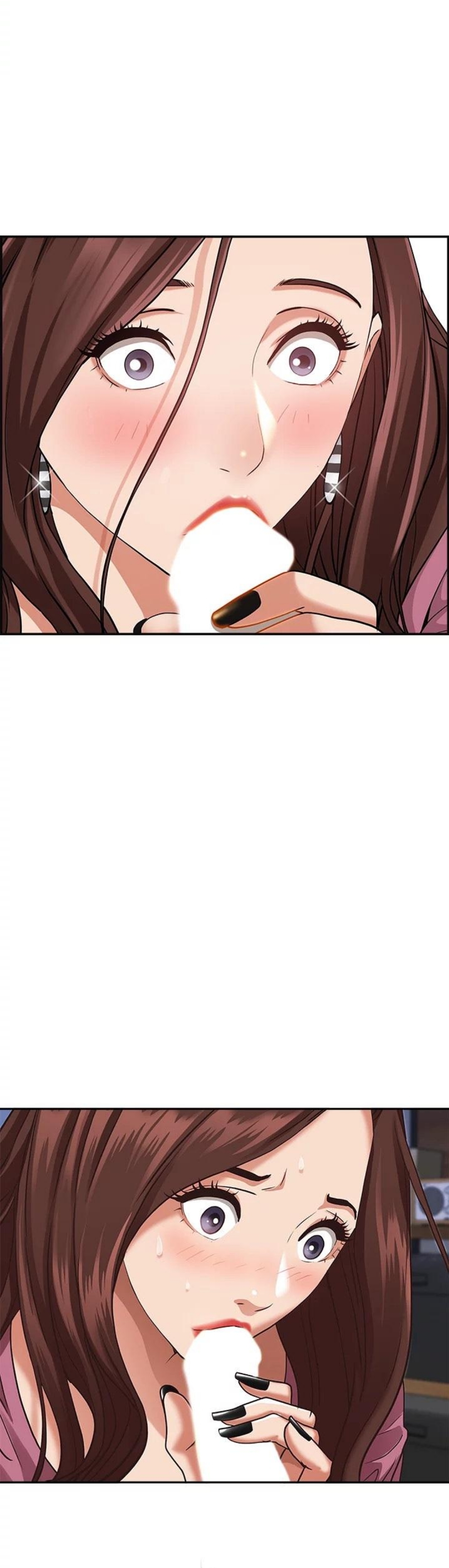 chung nhà bạn mẹ chapter 14 37