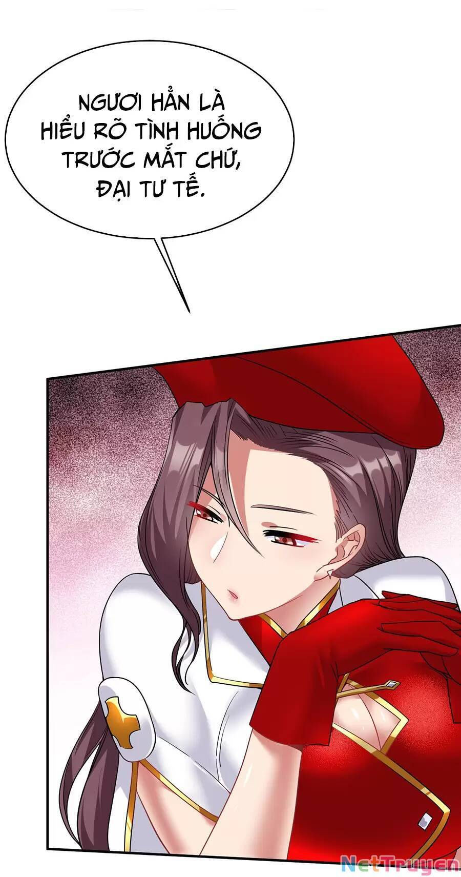 đồ long kỵ sĩ hôn môi ác long chapter 36.2 38