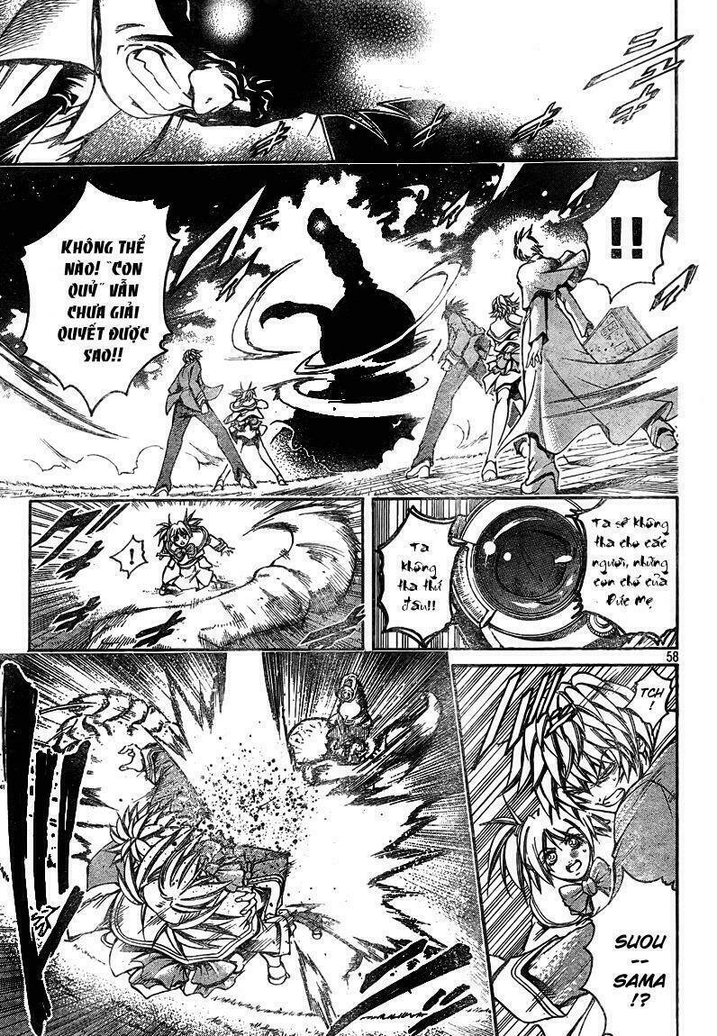 holy talker chapter 1.2 18