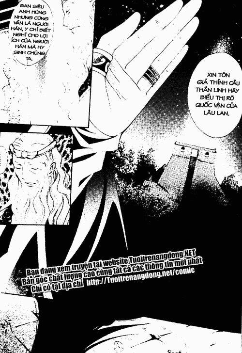 lâu lan y mộng chapter 3 116