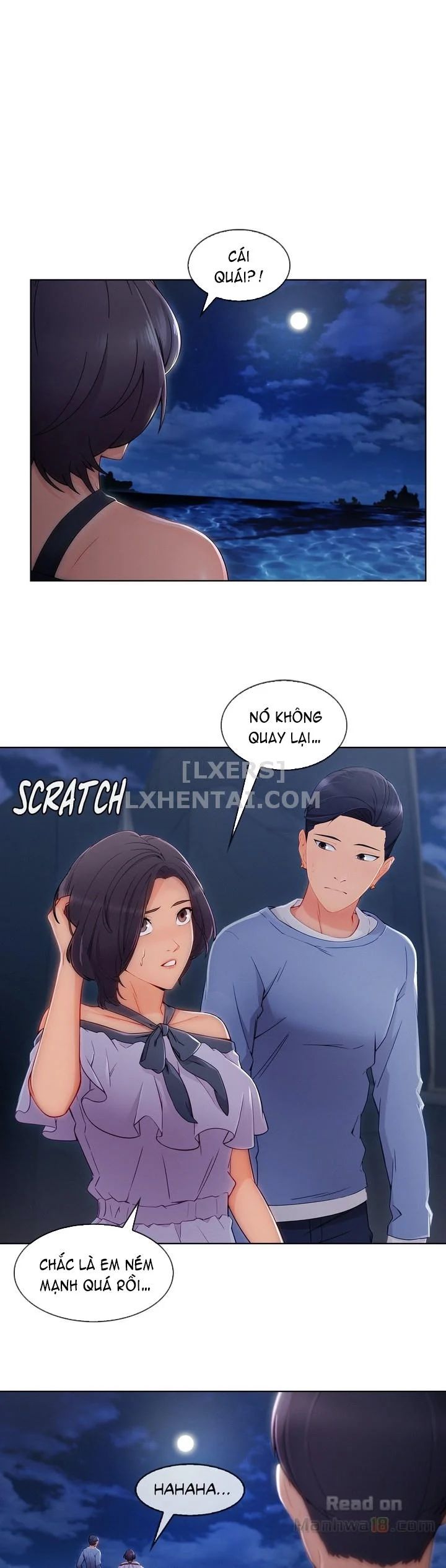 điên cuồng nhưng ngọt ngào chapter 52 39