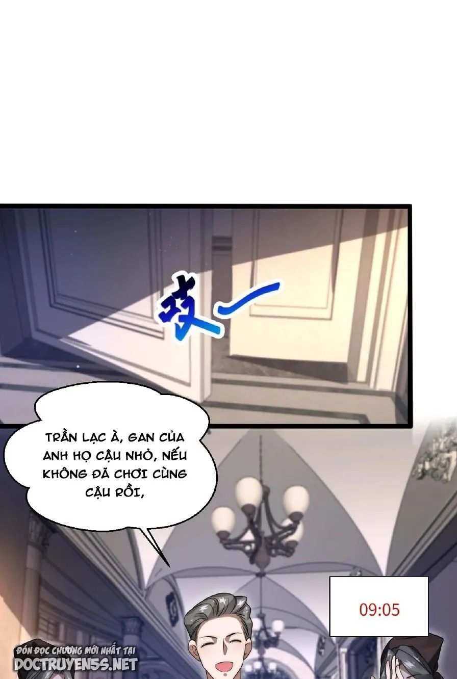 không gian hệ lão lục: dự trữ một vạn tấn thịt ngày tận thế chapter 5 11