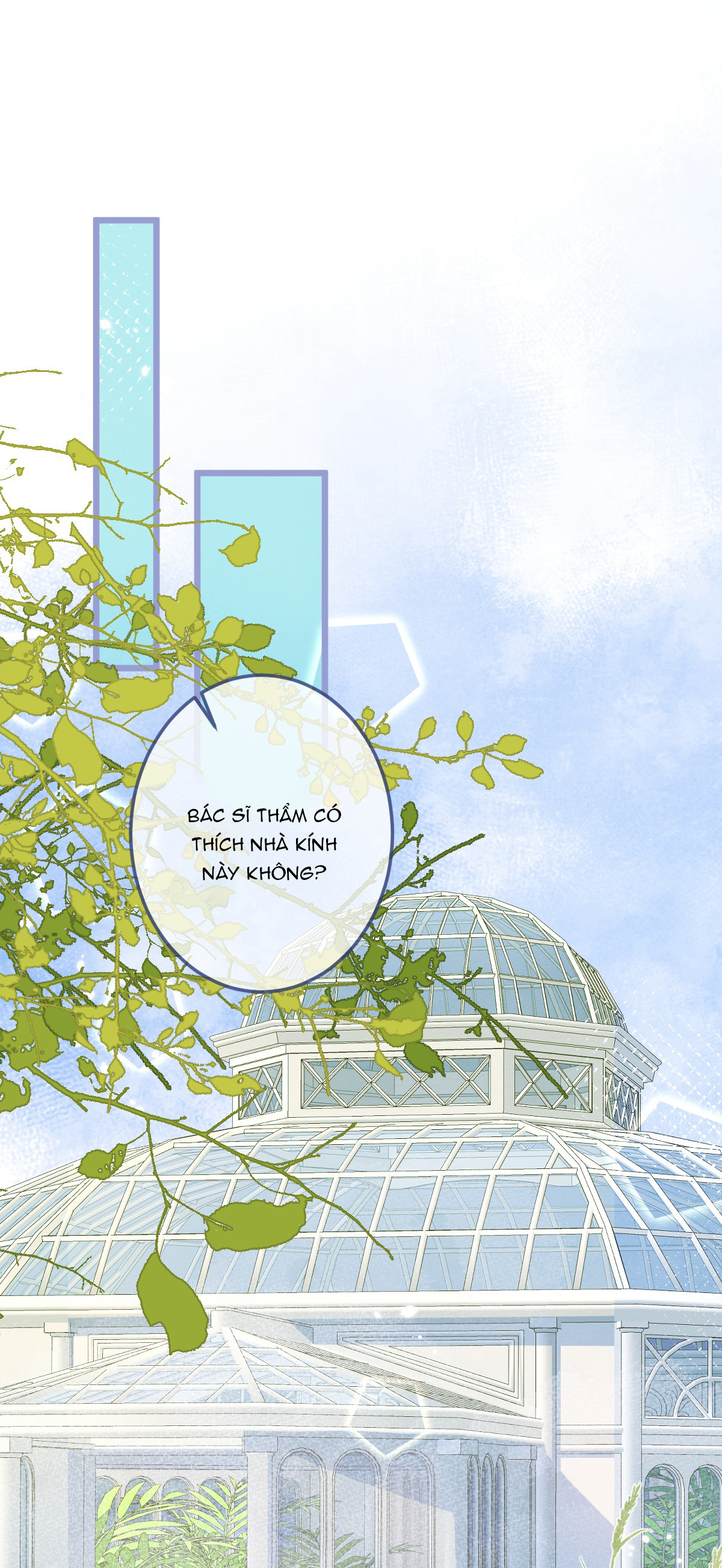 ân sủng của sói chapter 4 8