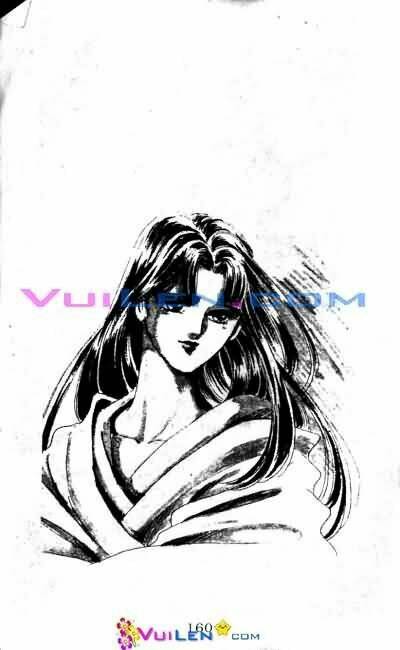 vương tử takeru chapter 1 160