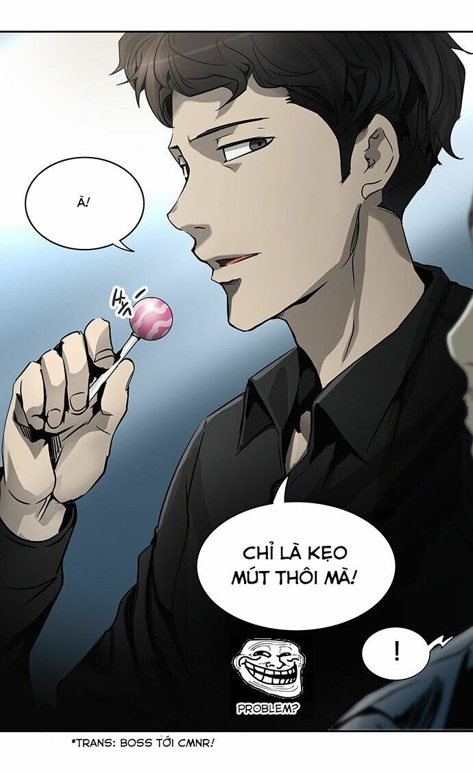 tòa tháp bí ẩn 2 chapter 208 89