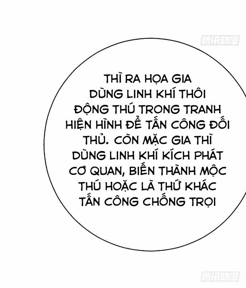 thiên hạ kiếp chapter 8 7