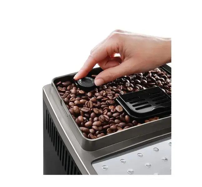 [Hàng chính hãng] Máy pha cà phê tự động Delonghi Magnifica S Smart ECAM250.33.TB