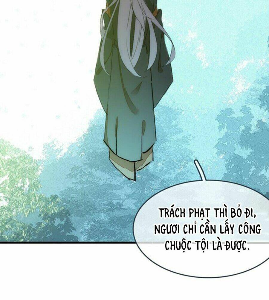 sư phụ lại trêu chọc ta chapter 55 11