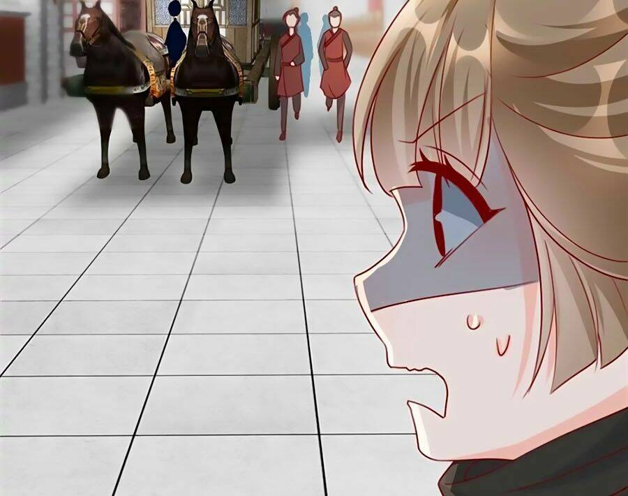 gian phi như thử đa kiều chapter 81 30