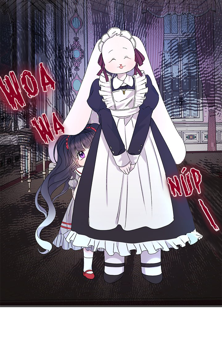 công chúa của sự diệt vong chapter 6.1 10