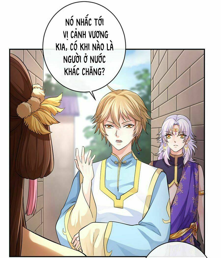 nghiên hương kỳ đàm chapter 58 21