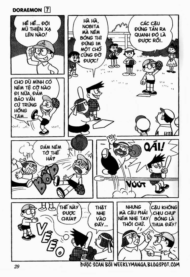 doraemon chapter 110 7