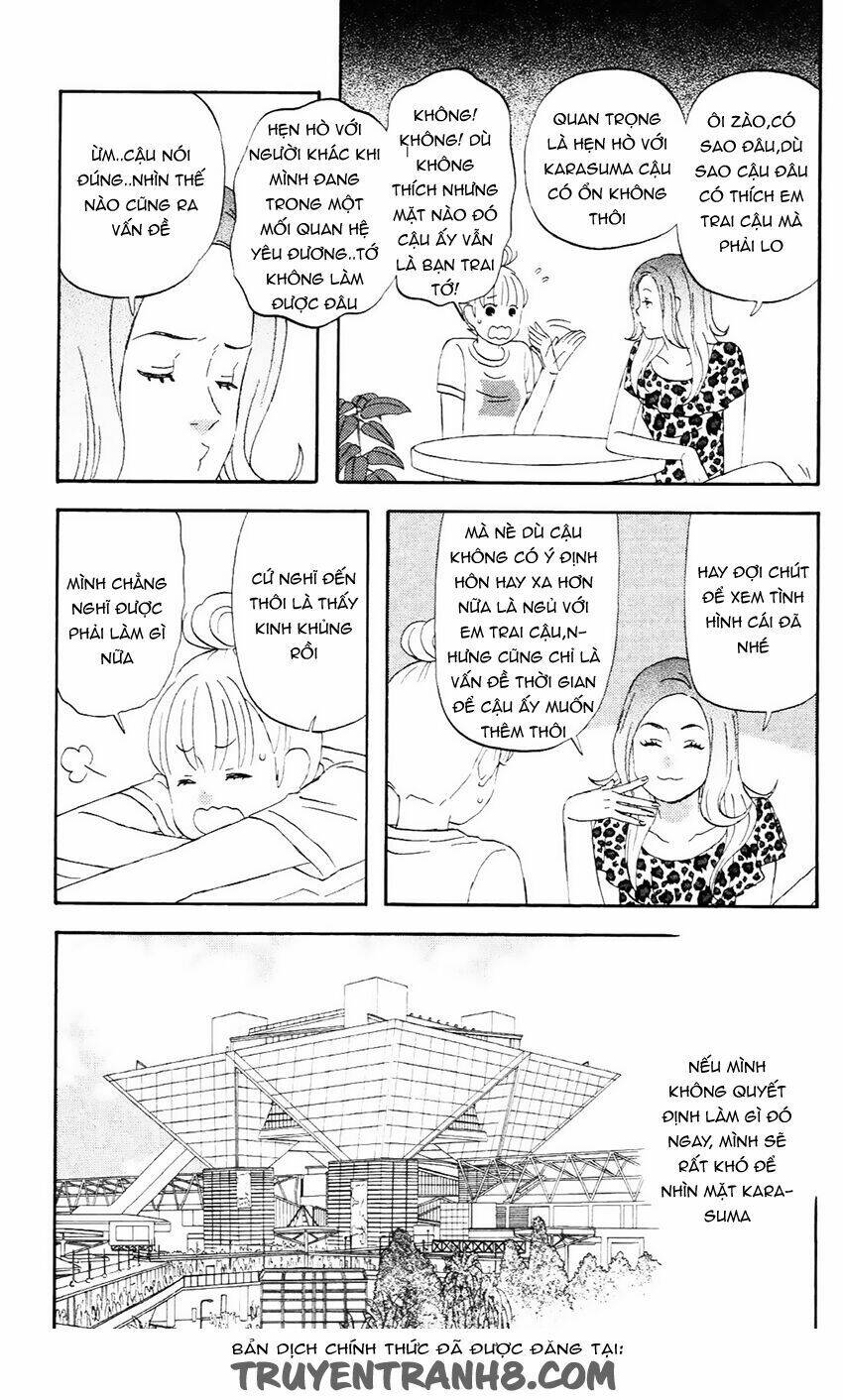 liarxliar chapter 8 17