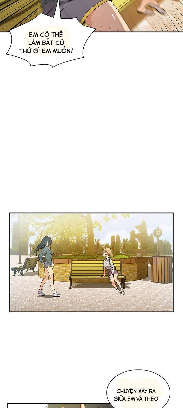 close as neighbors chapter 5 3