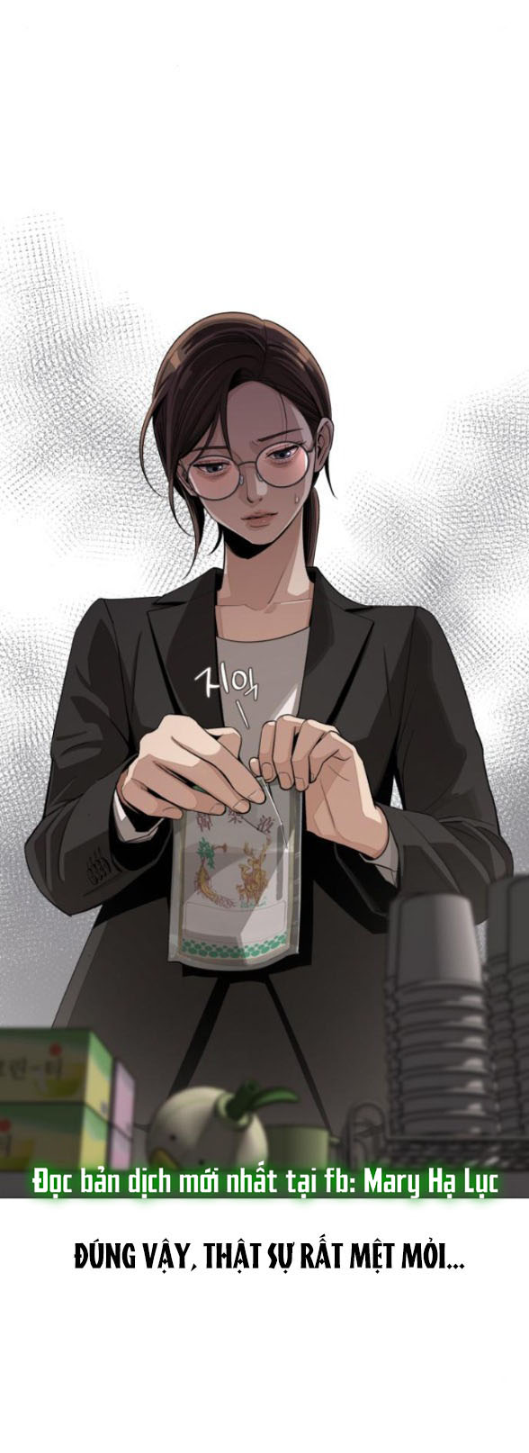 Tình Yêu Của Ik Seob chapter 58.1 9