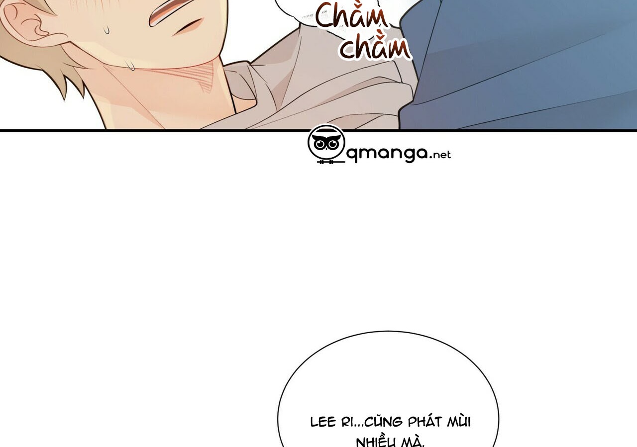 thời gian giữa sói và chó chapter 57.1 85