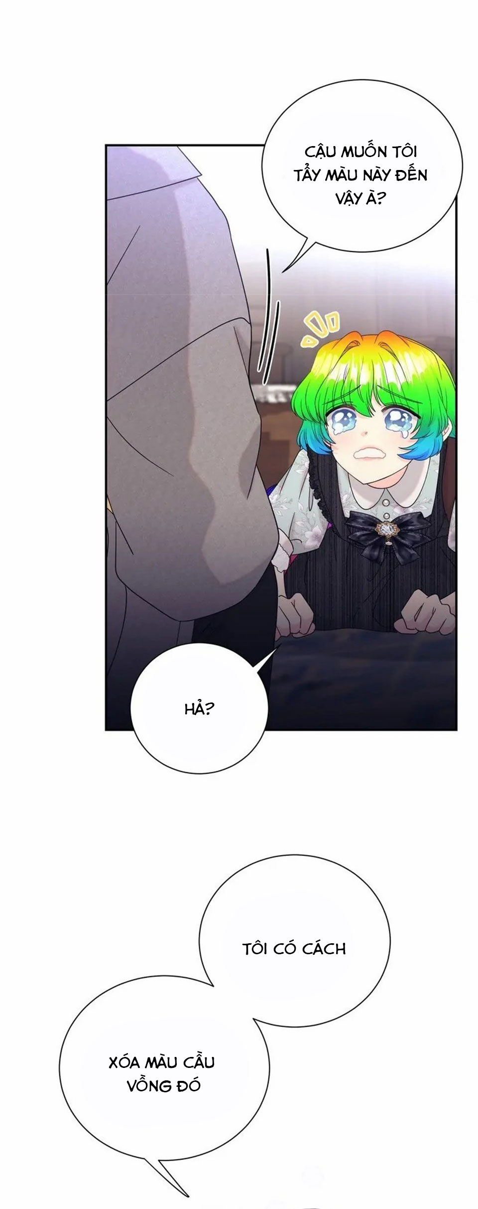 đức hạnh của công chúa phản diện chapter 19 48