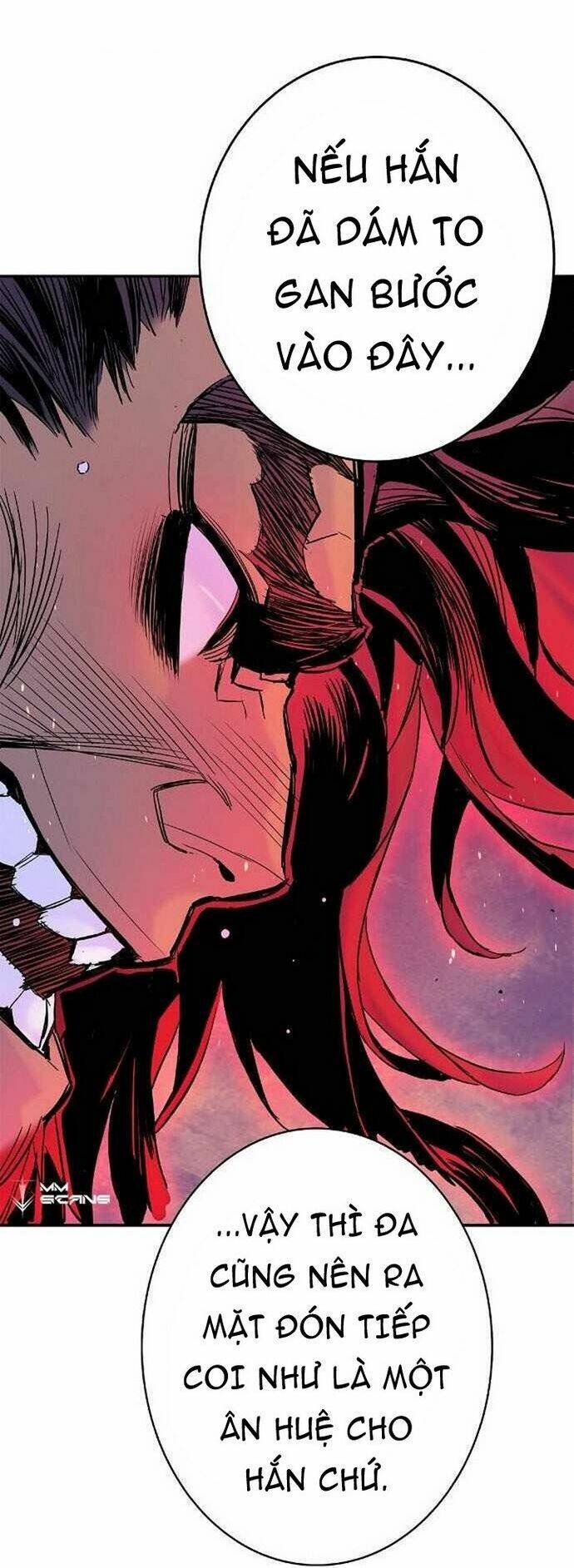 băng tâm kỵ sĩ chapter 25 67