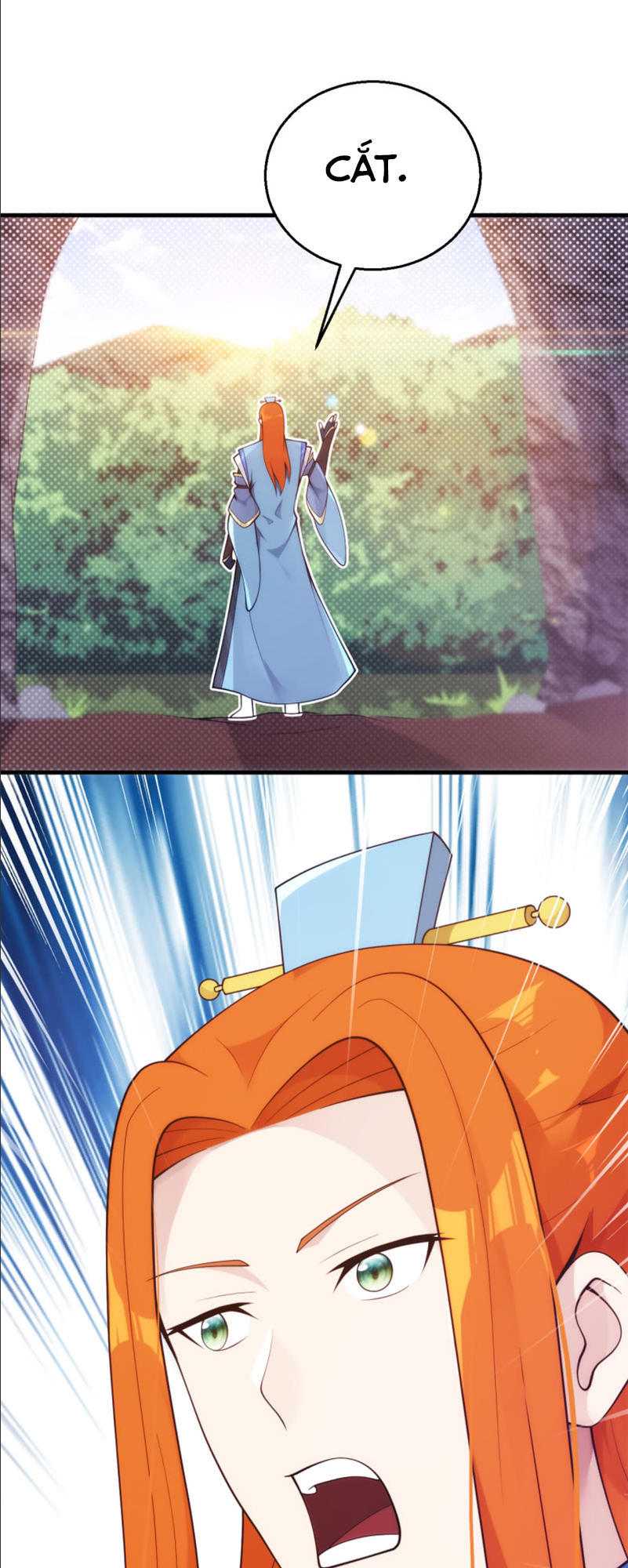 thiên hạ kiếp chapter 21.1 36