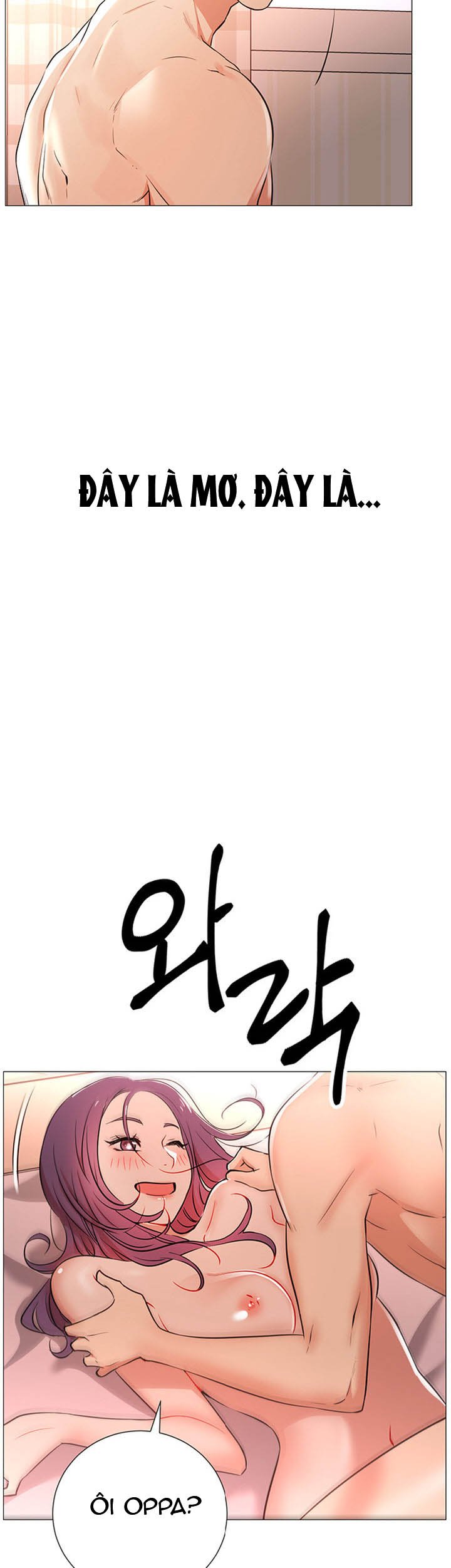 cuộc sống như anh hằng mơ chapter 1 77