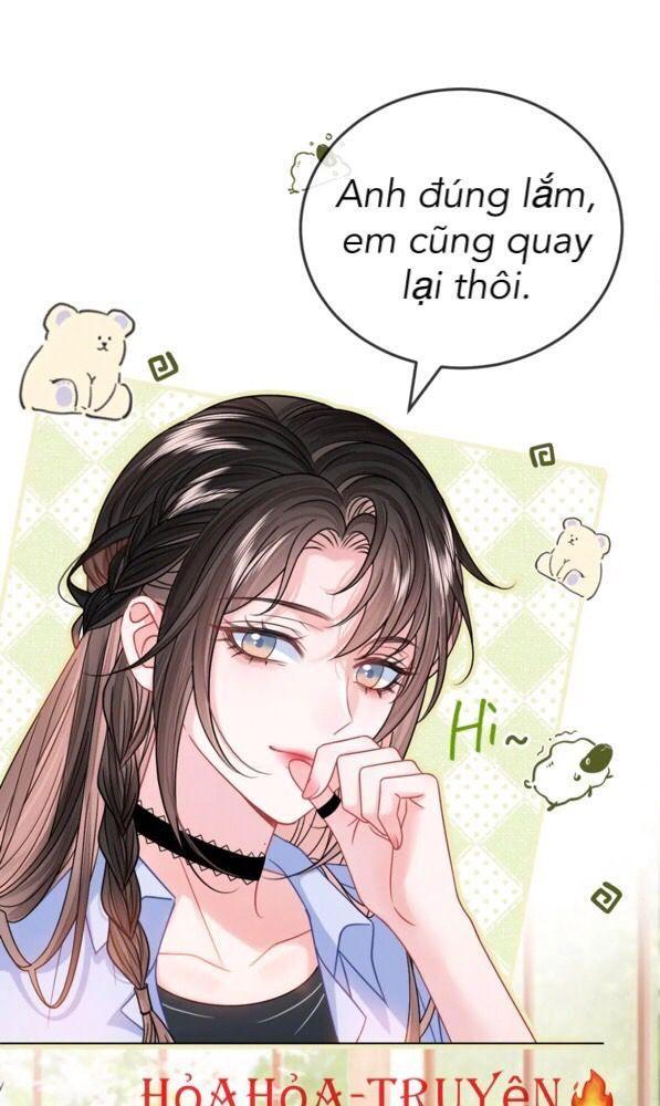 phu nhân thân phận của người lại gây chấn động cả thành phố chapter 4 51