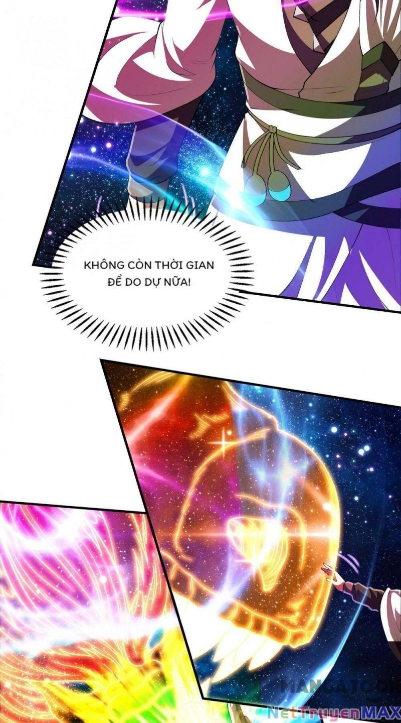 đệ nhất người ở rể chapter 221 10