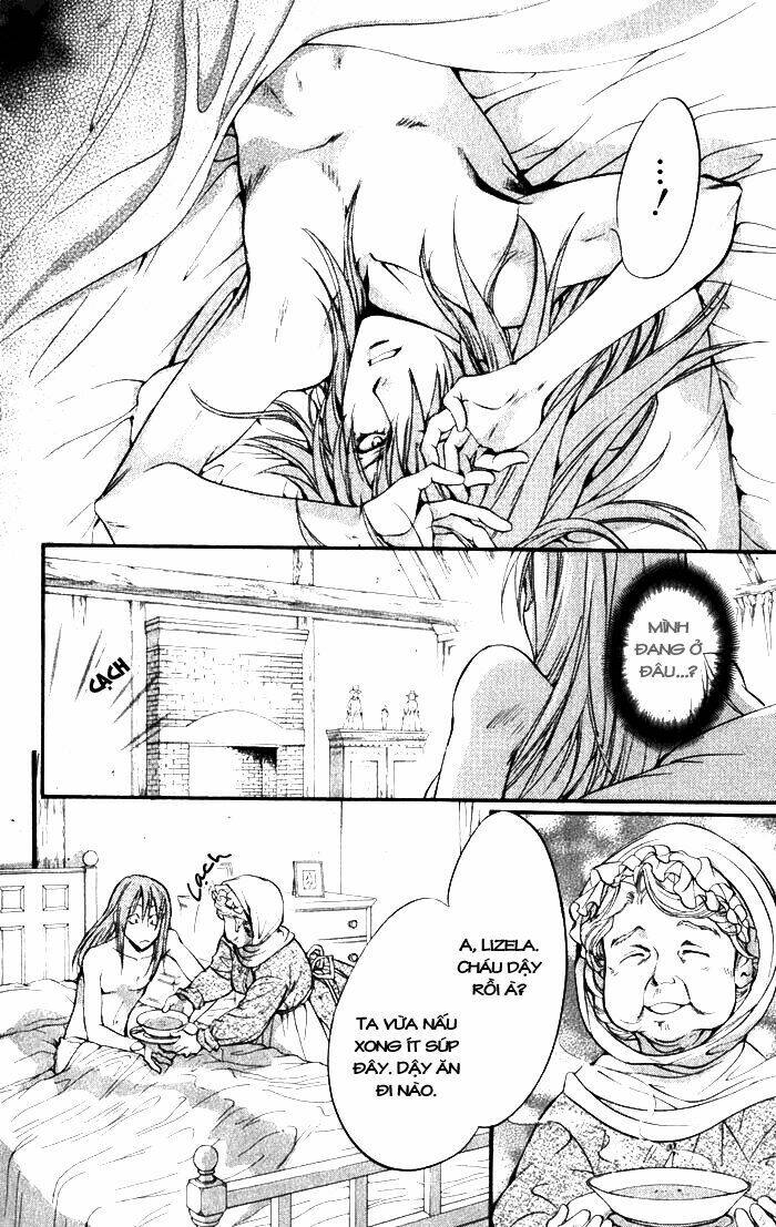 ludwig kakumei chapter 14 28