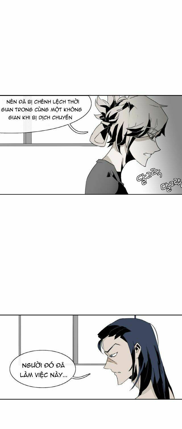 yasuo x riven chapter 2 7