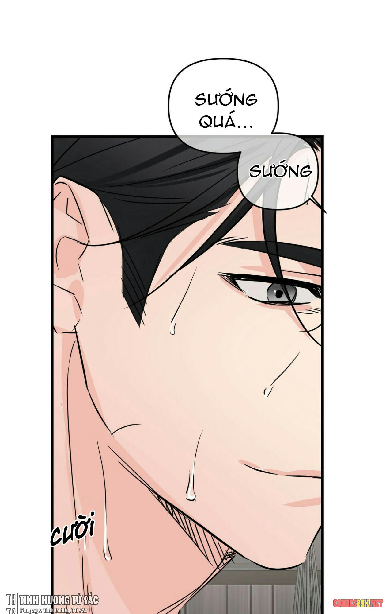 dấu vết không mùi chapter 28 116