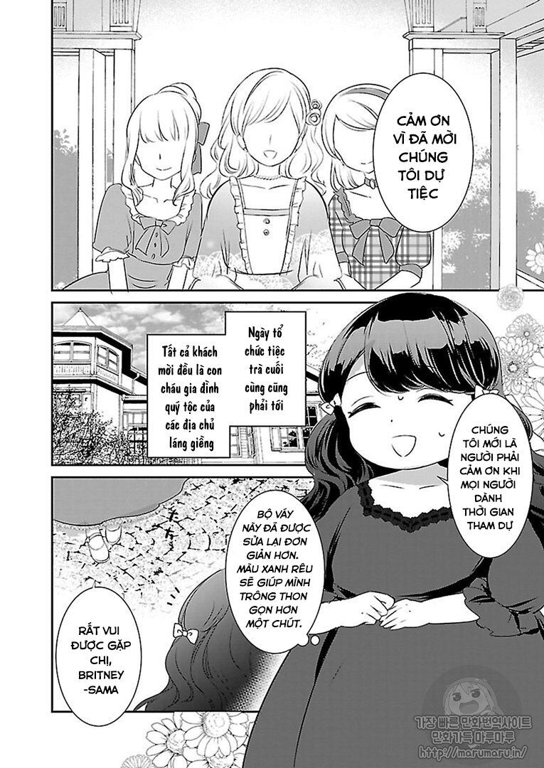 tenseisaki ga shoujo manga no shirobuta reijou datta chapter 4 2