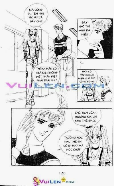 lá chắn tình yêu chapter 6 126